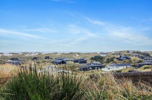 Foto 44 - Casa con 3 camere da letto a Ringkøbing con terrazza e sauna