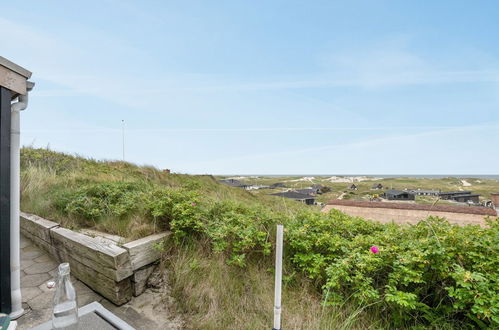 Foto 45 - Casa con 3 camere da letto a Ringkøbing con terrazza e sauna