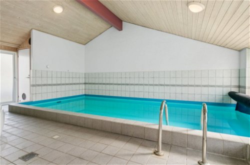 Foto 2 - Casa con 4 camere da letto a Klitmøller con piscina privata e terrazza
