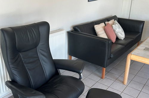 Foto 18 - Casa de 4 quartos em Klitmøller com piscina privada e terraço