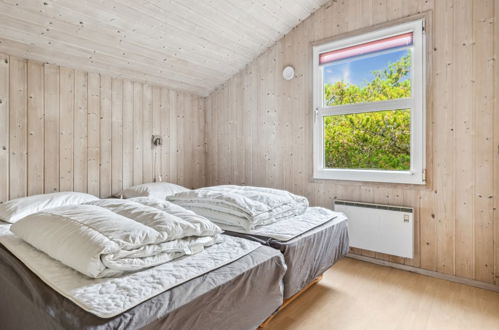 Foto 9 - Casa con 4 camere da letto a Klitmøller con piscina privata e terrazza