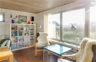 Foto 3 - Casa con 3 camere da letto a Klitmøller con terrazza e sauna