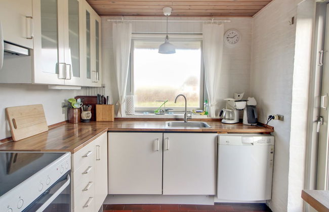 "Ågot" - 75m from the sea - Foto 6