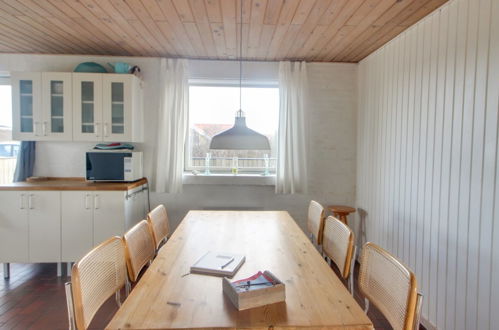 Foto 5 - Casa con 3 camere da letto a Klitmøller con terrazza e sauna