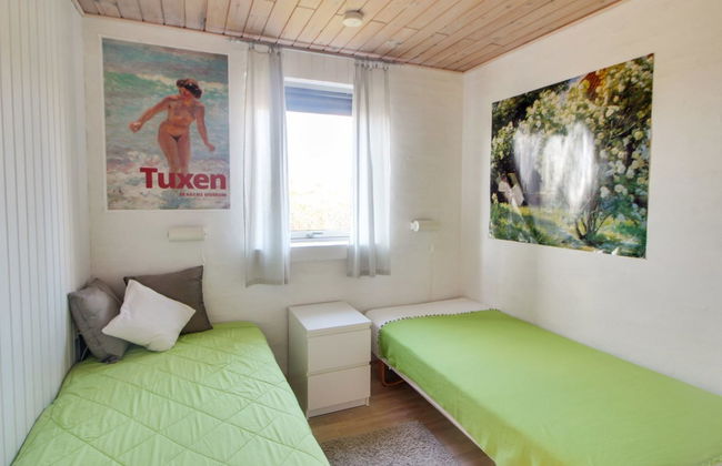 "Ågot" - 75m from the sea - Foto 8