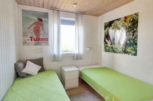 Foto 8 - Haus mit 3 Schlafzimmern in Klitmøller mit terrasse und sauna