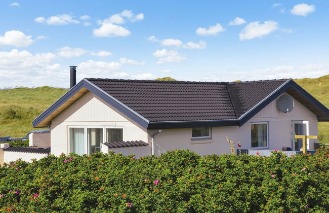 "Ågot" - 75m from the sea - Foto 1