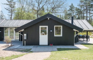 Foto 2 - Casa de 3 quartos em Væggerløse com piscina privada e terraço
