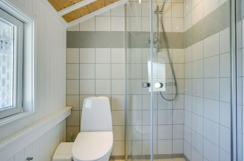 Foto 13 - Casa de 3 quartos em Væggerløse com piscina privada e terraço