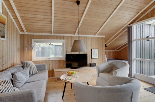 Foto 7 - Casa con 3 camere da letto a Væggerløse con piscina privata e terrazza