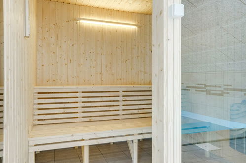 Foto 11 - Casa de 3 quartos em Væggerløse com piscina privada e terraço