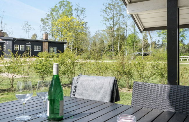3 bedroom House in Væggerløse with private pool and terrace - Photo 6