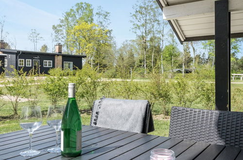 Photo 20 - Maison de 3 chambres à Væggerløse avec piscine privée et terrasse