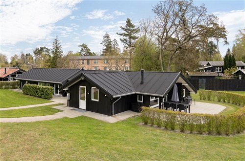Foto 1 - Casa con 3 camere da letto a Væggerløse con piscina privata e terrazza