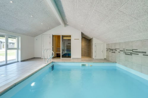 Foto 3 - Casa de 3 quartos em Væggerløse com piscina privada e terraço