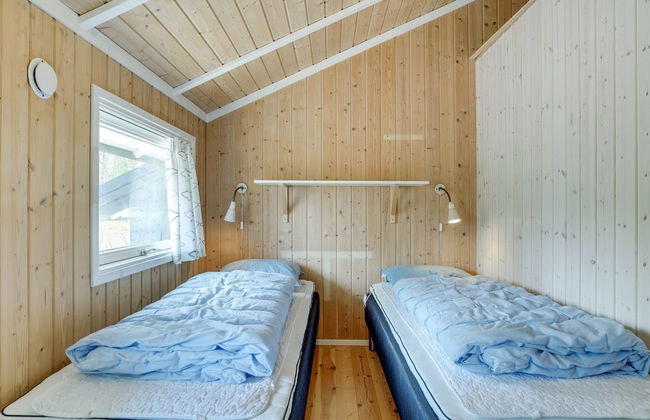 3 bedroom House in Væggerløse with private pool and terrace - Photo 11