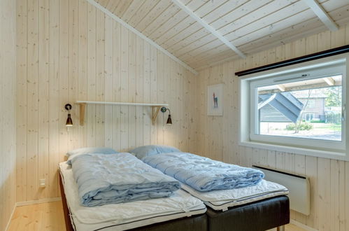 Foto 17 - Casa con 3 camere da letto a Væggerløse con piscina privata e terrazza