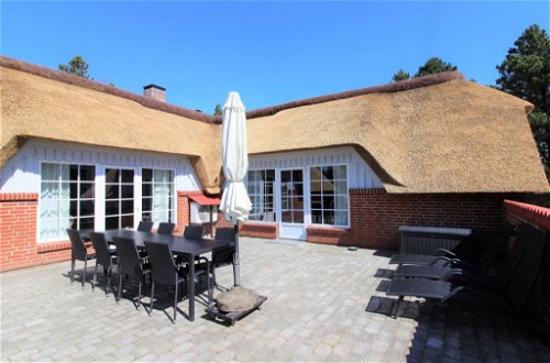 Foto 9 - Casa con 4 camere da letto a Rømø con piscina privata e sauna