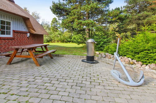 Foto 18 - Casa de 4 quartos em Rømø com piscina privada e sauna