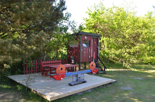 Photo 19 - Maison de 4 chambres à Rømø avec piscine privée et sauna