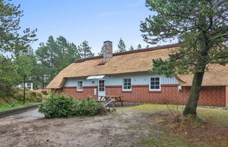 Photo 3 - Maison de 4 chambres à Rømø avec piscine privée et sauna