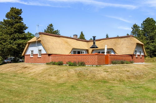 Photo 24 - Maison de 4 chambres à Rømø avec piscine privée et sauna