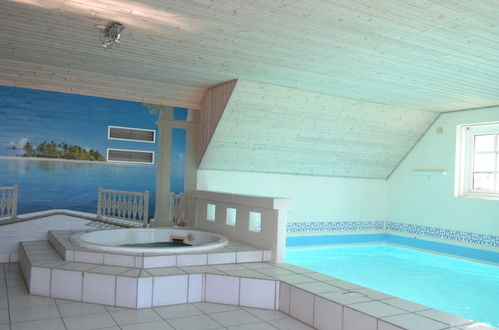 Foto 4 - Haus mit 4 Schlafzimmern in Rømø mit privater pool und sauna