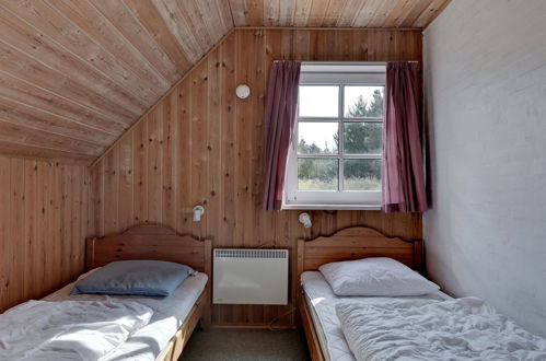 Foto 8 - Haus mit 4 Schlafzimmern in Rømø mit privater pool und sauna