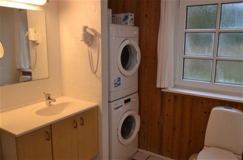 Photo 16 - Maison de 4 chambres à Rømø avec piscine privée et sauna