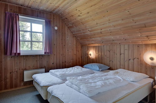 Foto 17 - Casa con 4 camere da letto a Rømø con piscina privata e sauna
