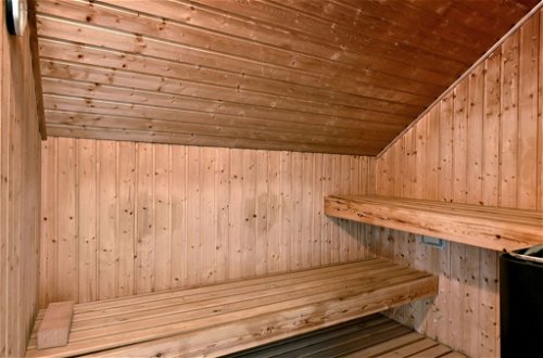 Foto 14 - Casa de 4 quartos em Rømø com piscina privada e sauna