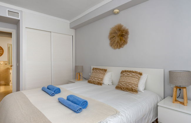 Apartment mit 3 Schlafzimmern in Marbella mit schwimmbad und garten - Foto 12