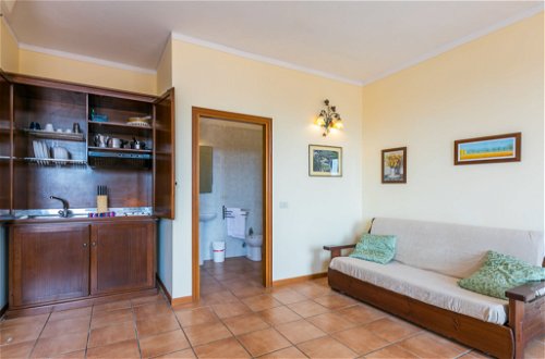 Foto 16 - Apartment in Cerreto Guidi mit schwimmbad und garten