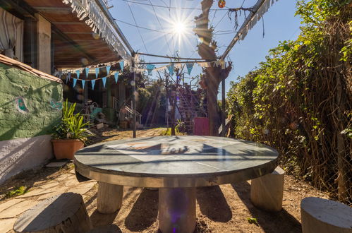 Foto 48 - Casa de 4 quartos em Tarragona com piscina privada e terraço