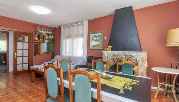 Haus mit 5 Schlafzimmern in Tarragona mit privater pool und terrasse - Foto 4