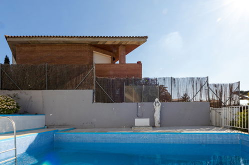 Foto 50 - Casa de 4 habitaciones en Tarragona con piscina privada y terraza
