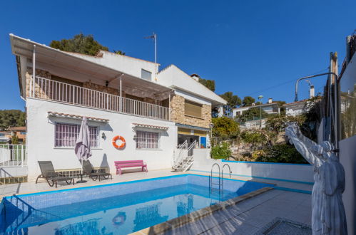 Photo 6 - Maison de 4 chambres à Tarragone avec piscine privée et terrasse