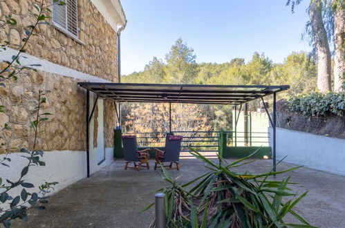 Foto 41 - Casa con 4 camere da letto a Tarragona con piscina privata e terrazza