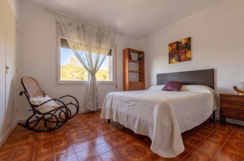 Foto 5 - Casa de 4 quartos em Tarragona com piscina privada e terraço