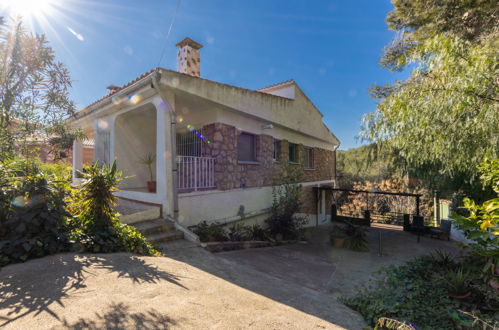 Photo 39 - Maison de 4 chambres à Tarragone avec piscine privée et terrasse