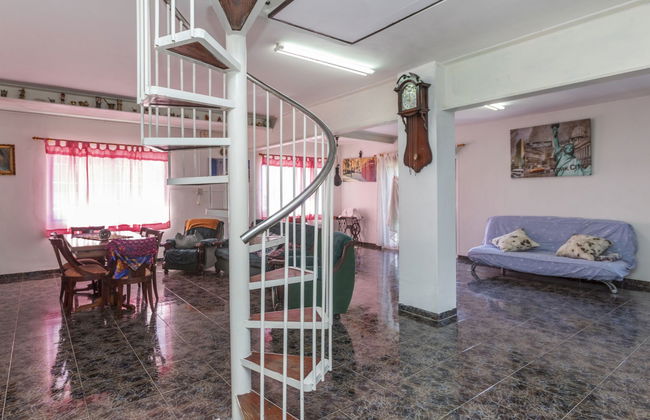 Casa de 5 quartos em Tarragona com piscina privada e terraço - Foto 17