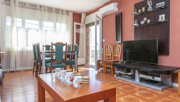Haus mit 5 Schlafzimmern in Tarragona mit privater pool und terrasse - Foto 3