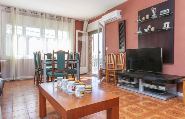 Casa de 5 quartos em Tarragona com piscina privada e terraço - Foto 3