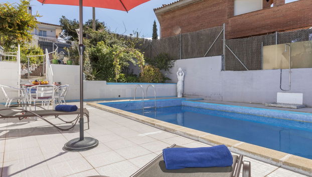 Haus mit 5 Schlafzimmern in Tarragona mit privater pool und terrasse - Foto 2
