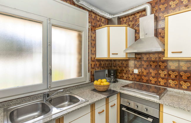 Casa de 5 quartos em Tarragona com piscina privada e terraço - Foto 5