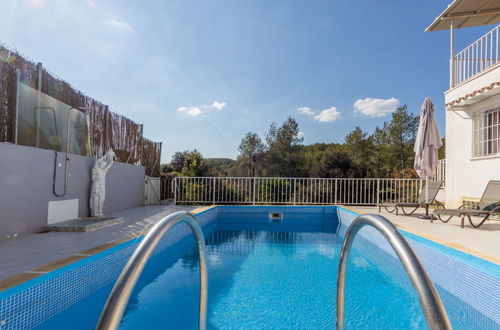 Foto 6 - Haus mit 4 Schlafzimmern in Tarragona mit privater pool und terrasse