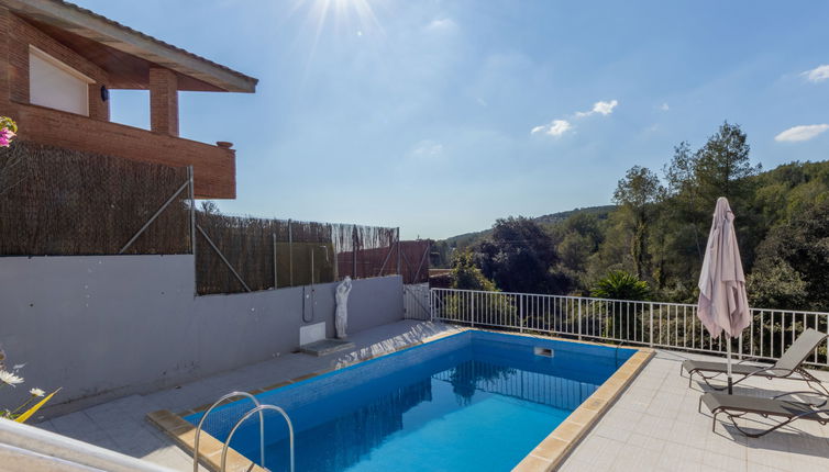 Foto 1 - Casa con 4 camere da letto a Tarragona con piscina privata e terrazza