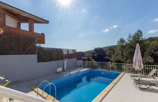 Foto 1 - Casa con 4 camere da letto a Tarragona con piscina privata e terrazza