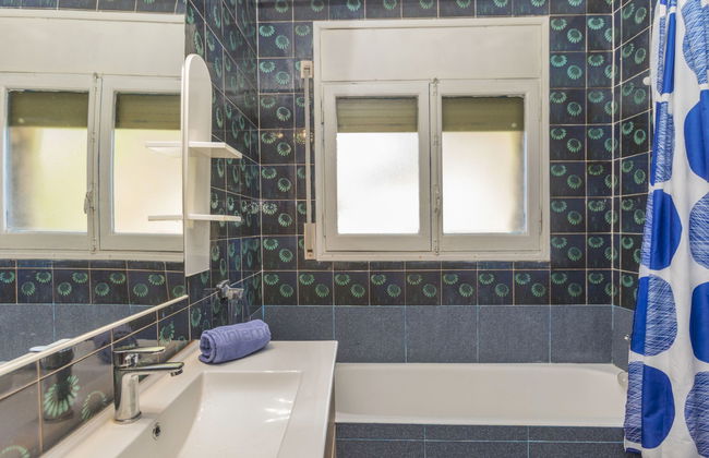 Casa de 5 quartos em Tarragona com piscina privada e terraço - Foto 14