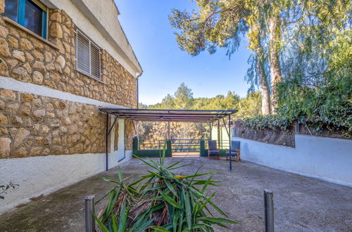 Foto 42 - Casa de 4 quartos em Tarragona com piscina privada e terraço